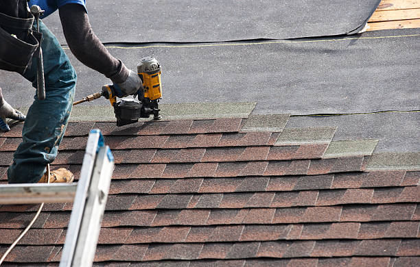 Licensed Roofing service in Stockton, MD - Brentwood Metal Roofing